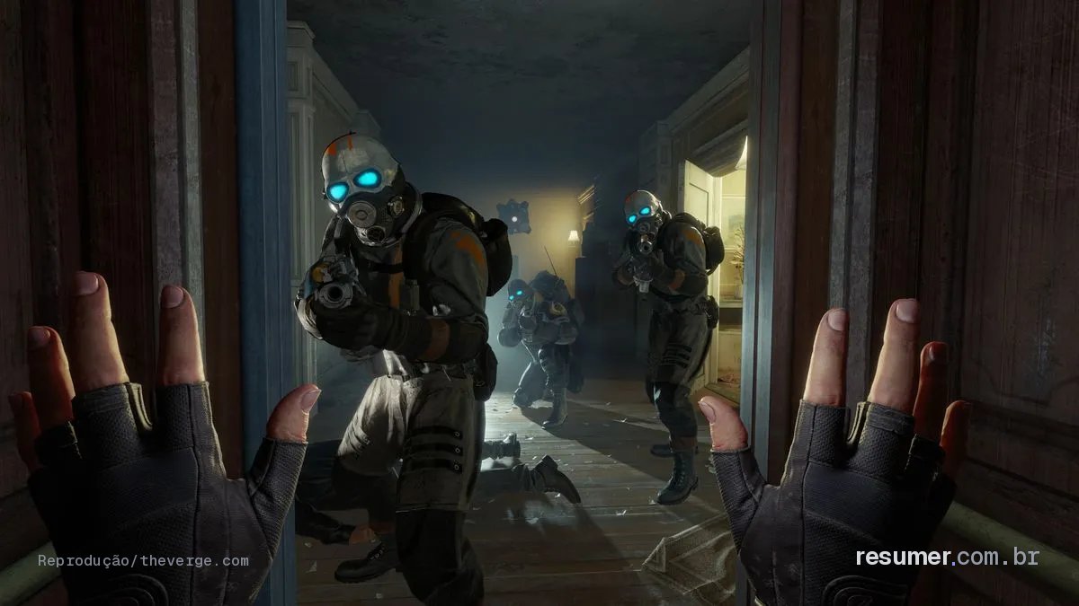 Steam Frame roda SteamOS nativamente com Snapdragon 8 Gen 3 e 16 GB de RAM