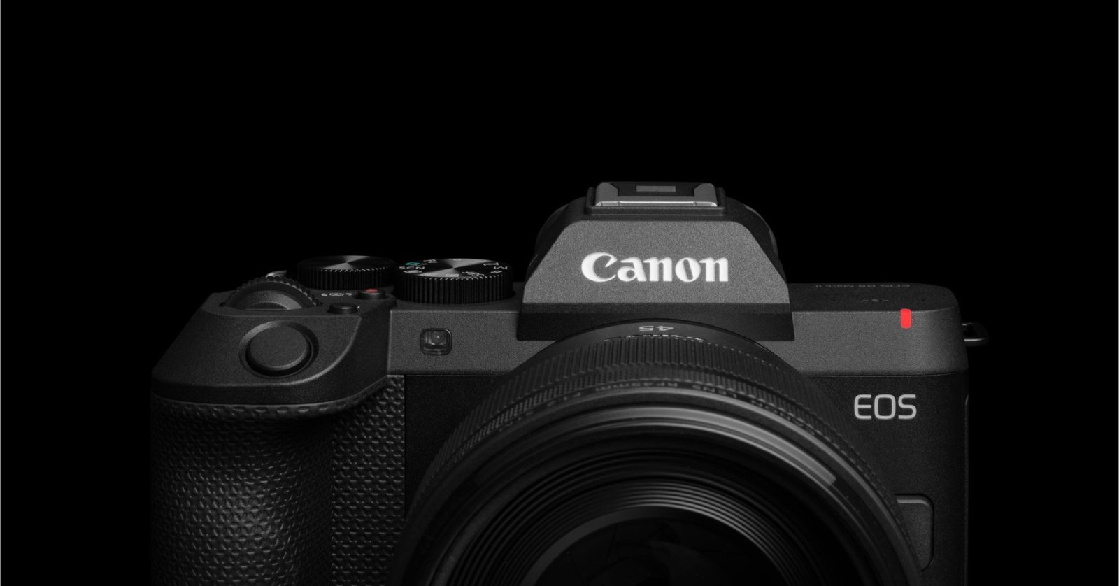 Canon lança EOS R8 Mark II com estabilização de imagem no corpo