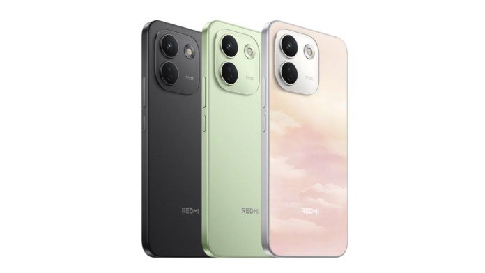 Redmi lança Note 17 Pro e Pro Max com bateria de silício-carbono na Índia
