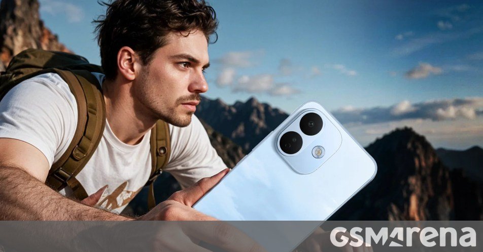 Redmi lança Note 17 Pro e Pro Max com bateria de silício-carbono na Índia