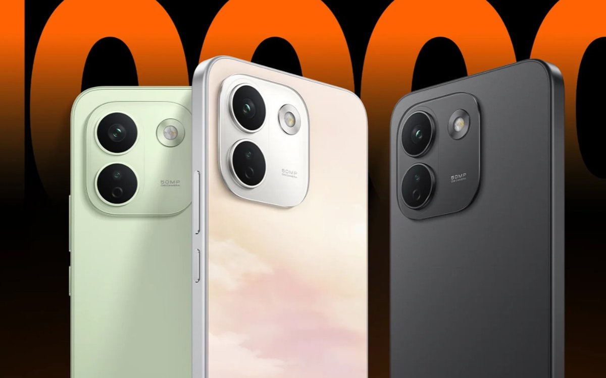 Redmi lança Note 17 Pro e Pro Max com bateria de silício-carbono na Índia