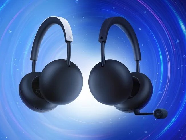 Sony apresenta headsets Pulse e Pulse Edge para PS5