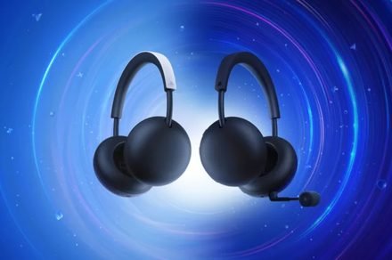 Sony apresenta headsets Pulse e Pulse Edge para PS5