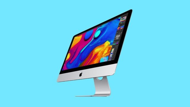 Apple classifica último iMac Intel de 21,5 polegadas como vintage