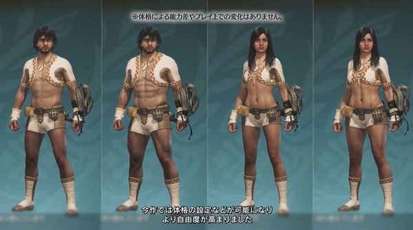 Capcom elimina tickets pagos de edição em Monster Hunter Wilds