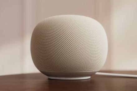 Google Home passa a aceitar agentes de IA de terceiros