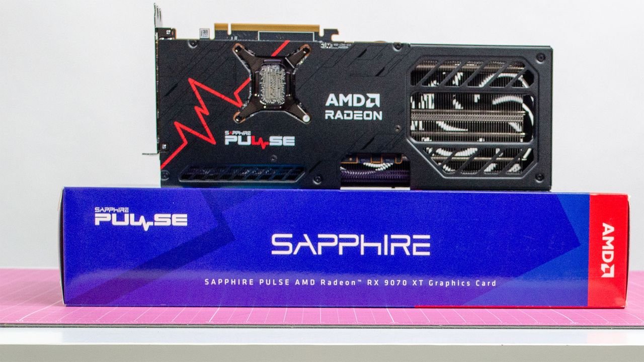 Insider diz que RDNA 5 da AMD pode ganhar renderização neural própria