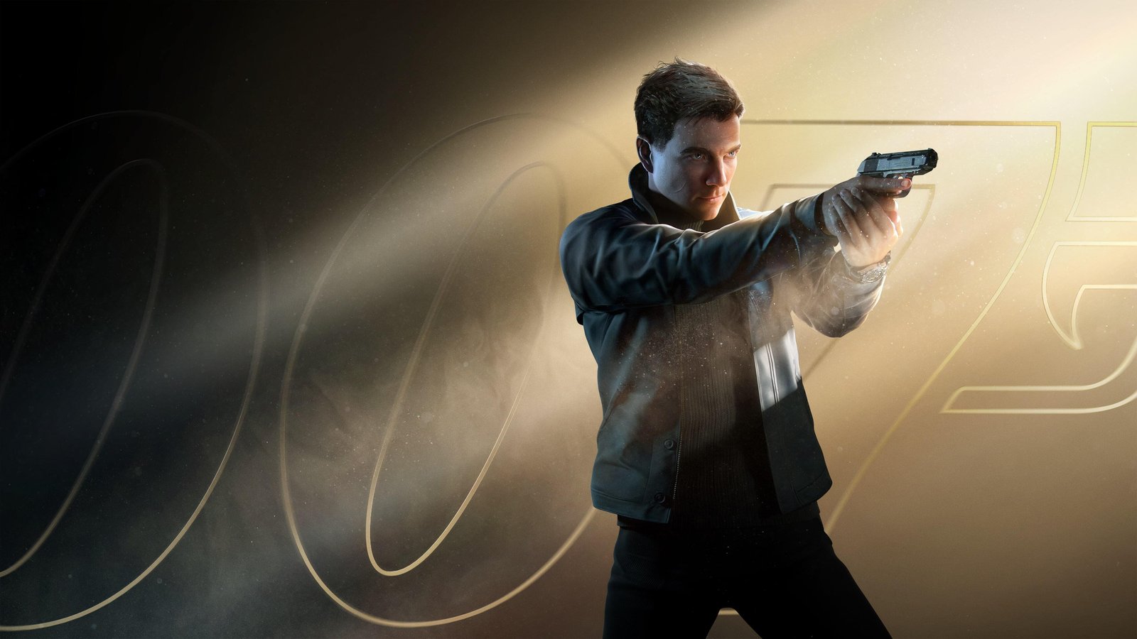 IO Interactive adia 007: First Light no Switch 2 para março de 2027