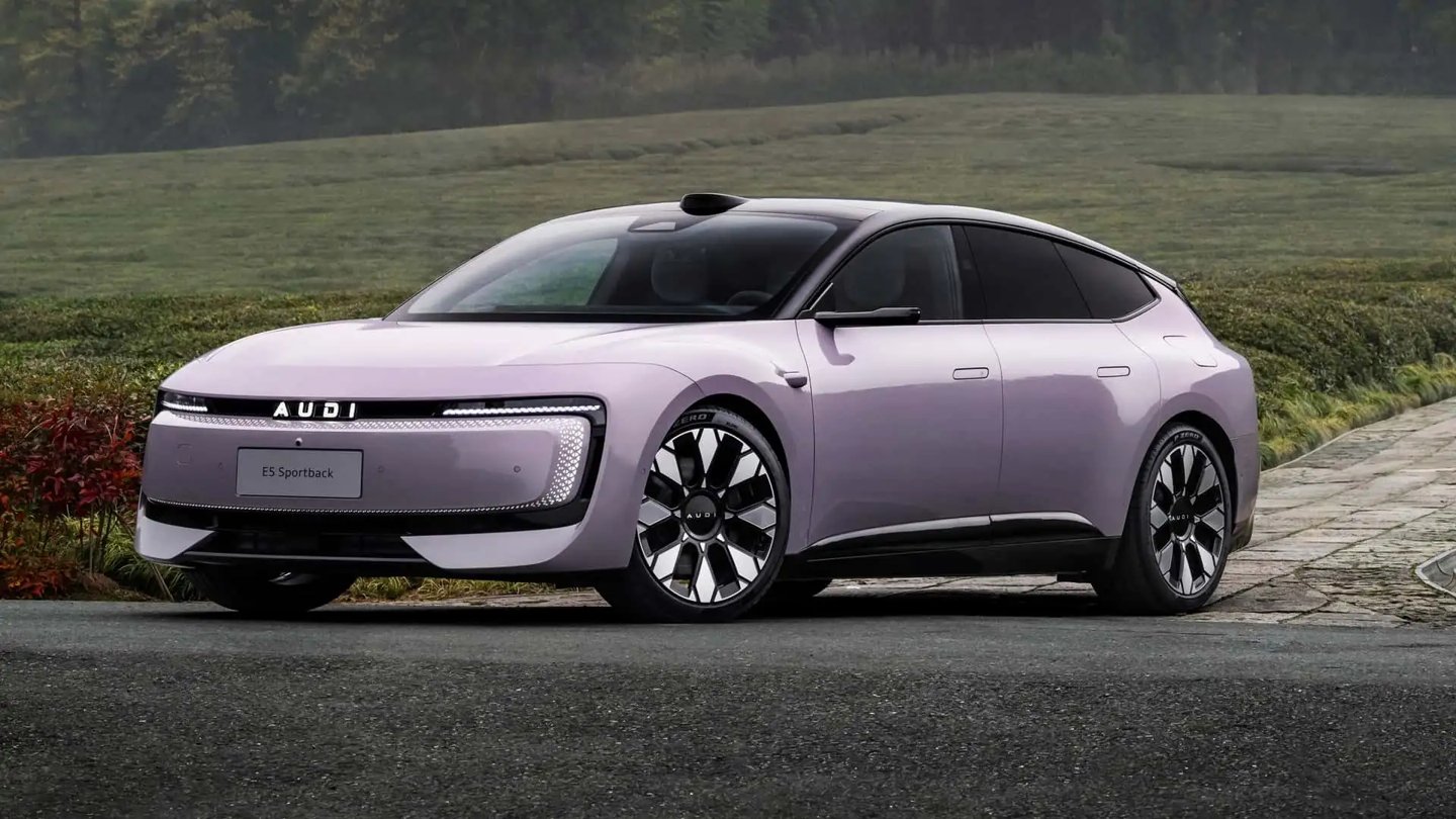 Audi tenta conter importação de modelos chineses para a Alemanha
