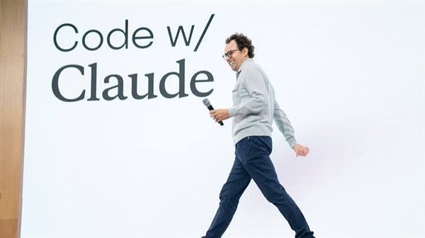 Claude lidera 26% do desenvolvimento de IA em Anthropic