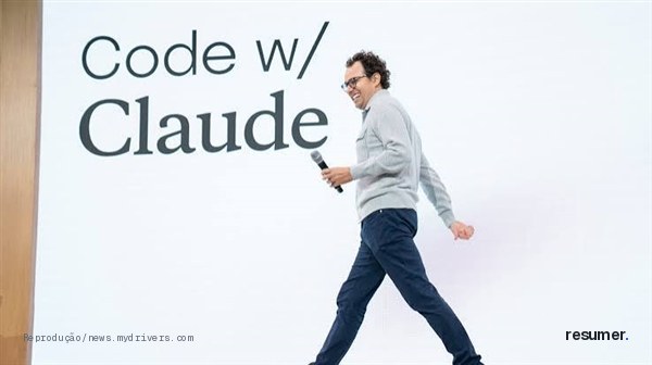 Claude lidera 26% do desenvolvimento de IA em Anthropic