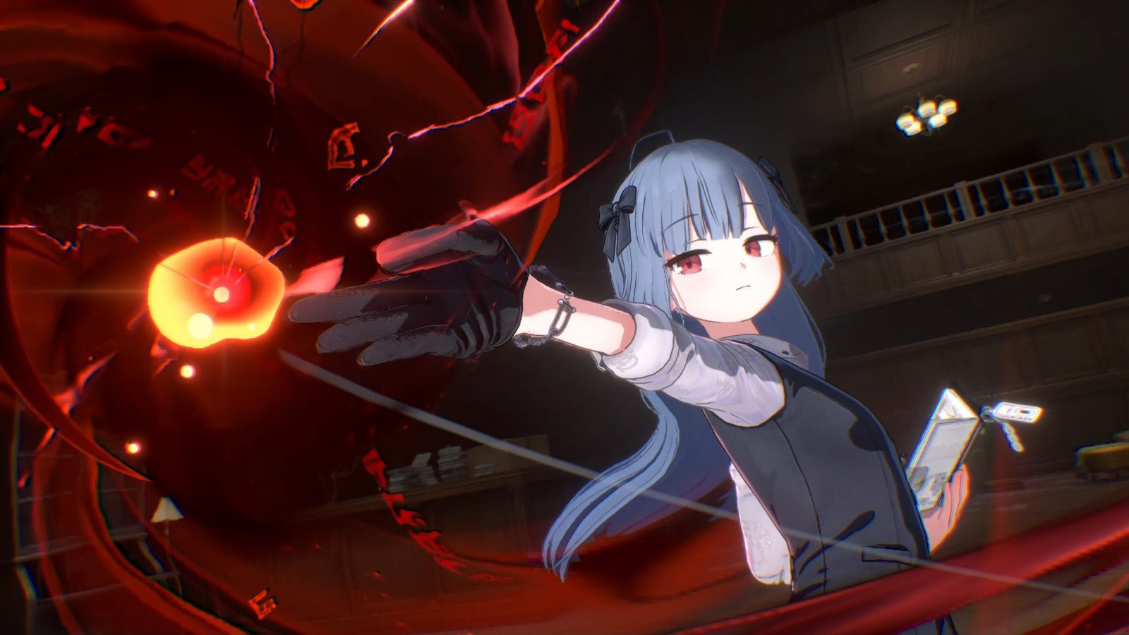 Nexon apresenta jogos interativos no TGS2026