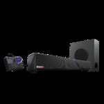 ROG lança soundbar Gjallar para gamers