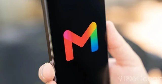 Gmail ganha atalho para copiar códigos de 2FA