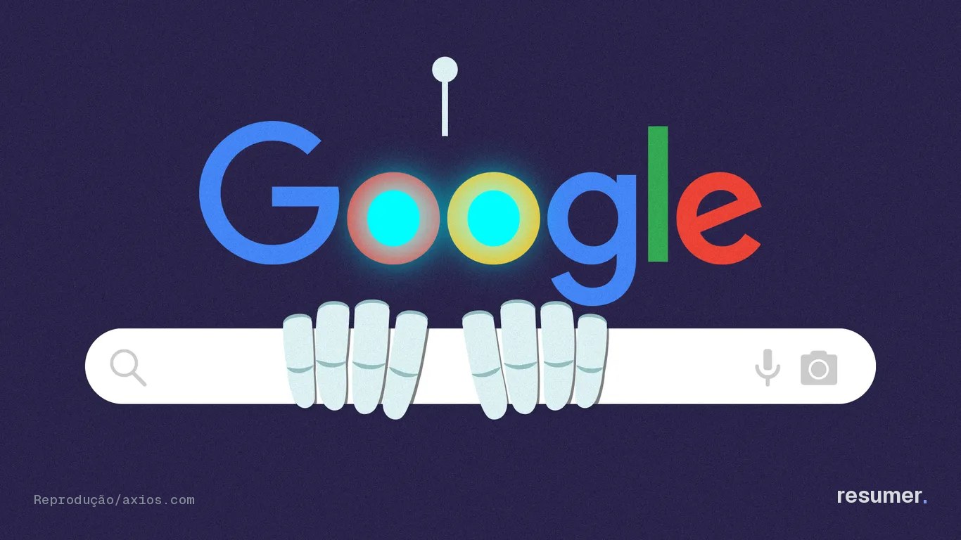 Google revela falha de segurança em modelo Gemini