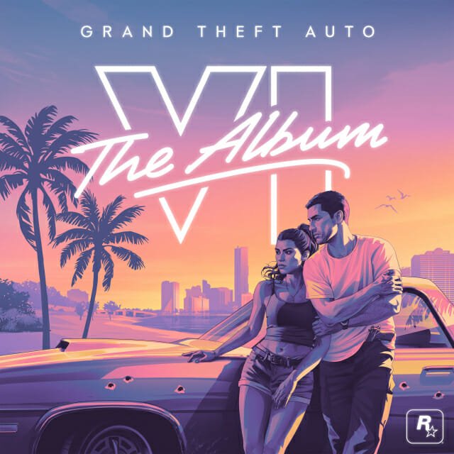 GTA 6 lança trilha sonora com 34 músicas de artistas