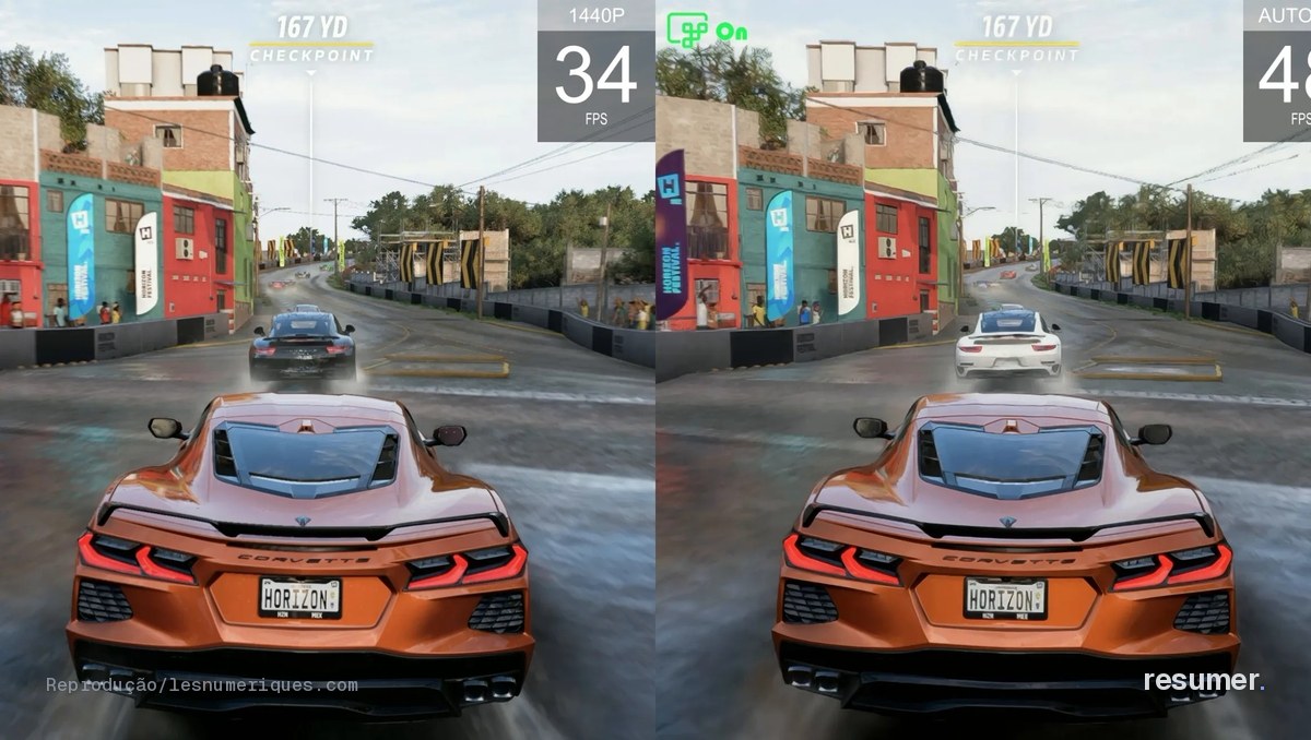Microsoft apresenta Auto SR para PCs Intel Core Ultra Series 3 com aumento de desempenho em jogos