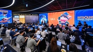 Riot lança TCG Liftbound no Brasil com decks prontos