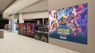 Riot lança TCG Liftbound no Brasil com decks prontos