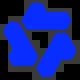 Logo do Qwen-Image-2.1 em fundo branco com texto em destaque