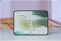 Smartphone dobrável da Xiaomi com abertura sem vinco