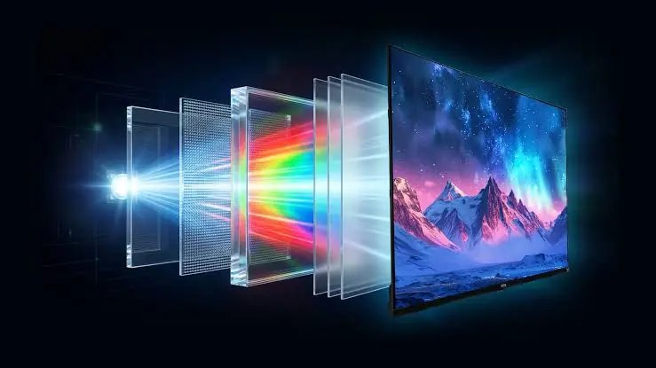 Samsung troca QLED por Mini LED em TVs premium