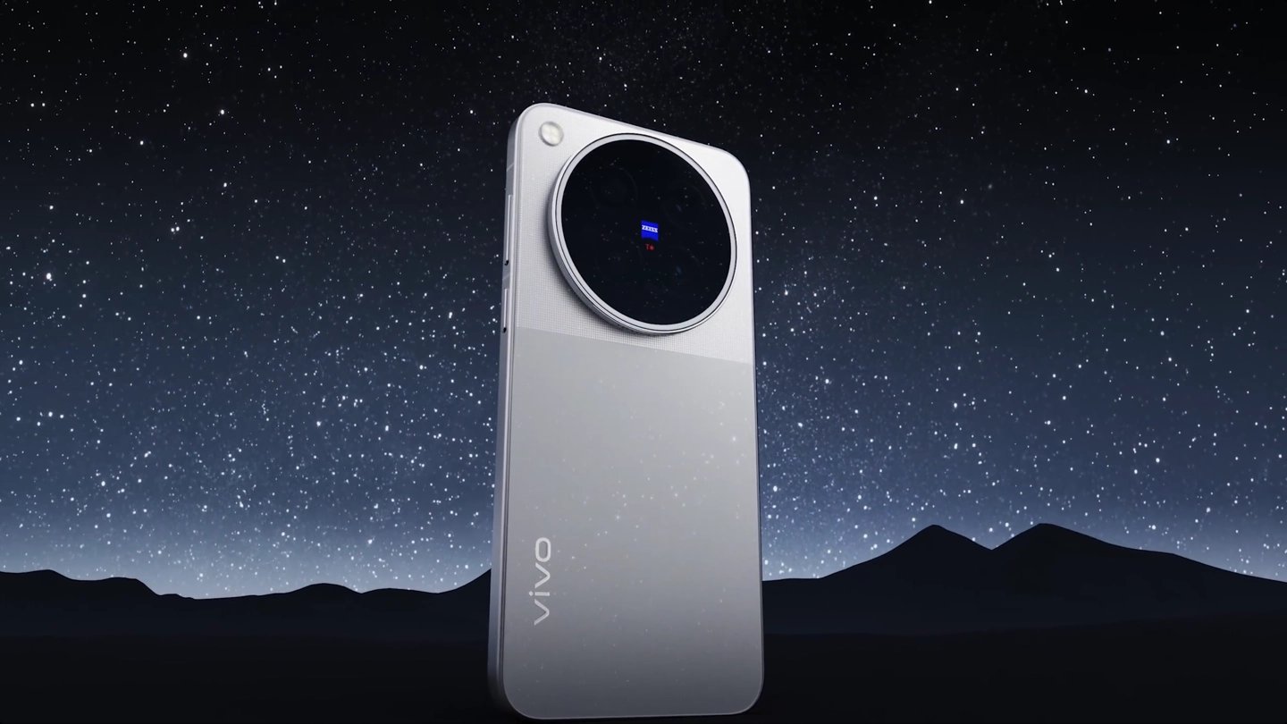 vivo X500 Pro Max troca tela tradicional por 2K com LTPO