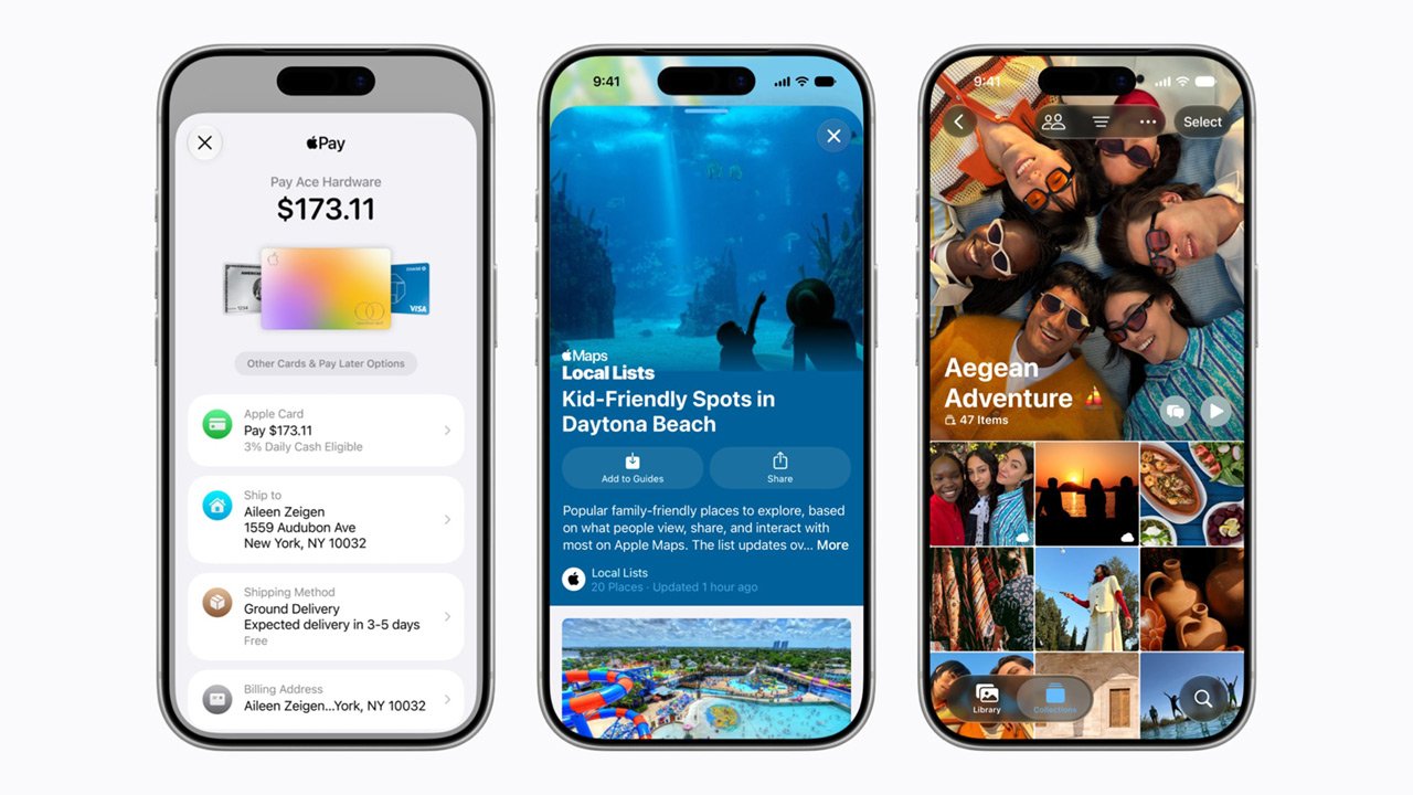 Apple lança iOS 27.1 com ajustes para iPhone Duo