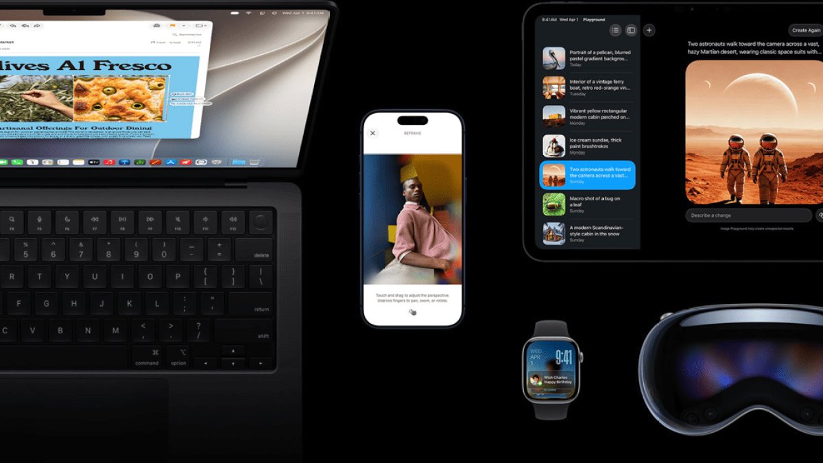 Apple lança iOS 27.1 com ajustes para iPhone Duo