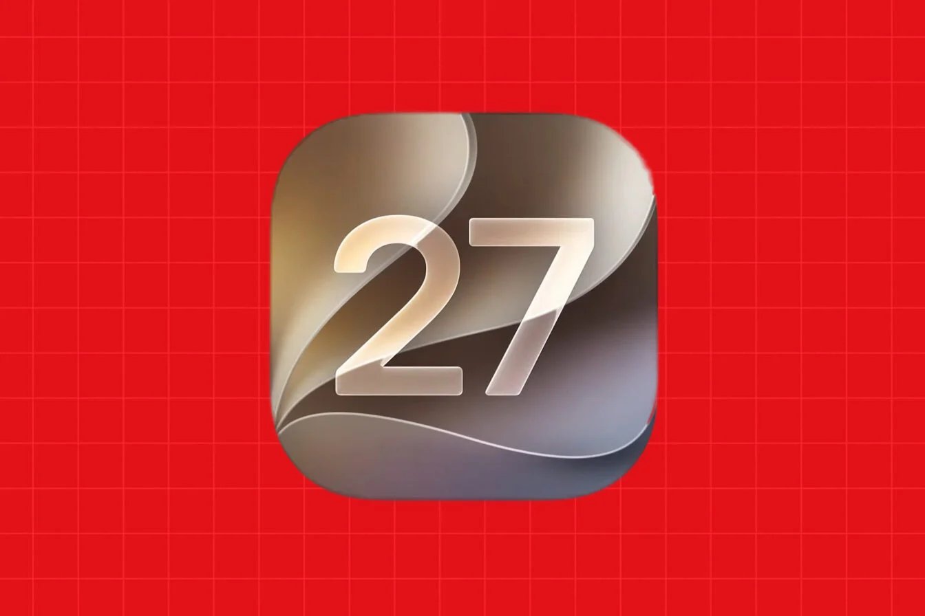 Apple lança iOS 27.1 com ajustes para iPhone Duo