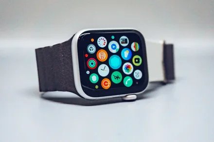 Apple troca Live Rewind por App Switcher no watchOS 27.2 beta 2