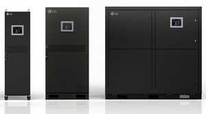 LG aprova CDU de 2.5MW para centros de dados de IA