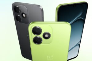 Smartphone OnePlus N6 Lite 4G com chipset Unisoc T7250 em destaque
