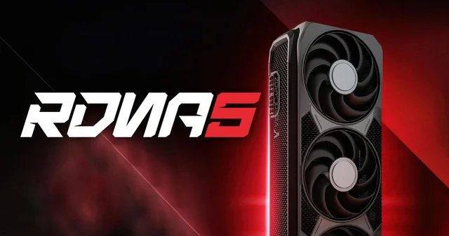 AMD troca GDDR6 por GDDR7 no driver AMDGPU