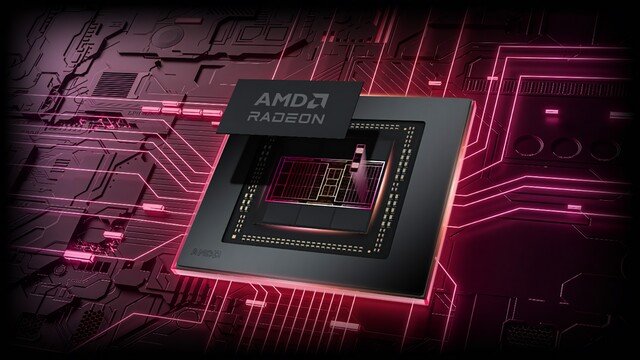 AMD troca GDDR6 por GDDR7 no driver AMDGPU