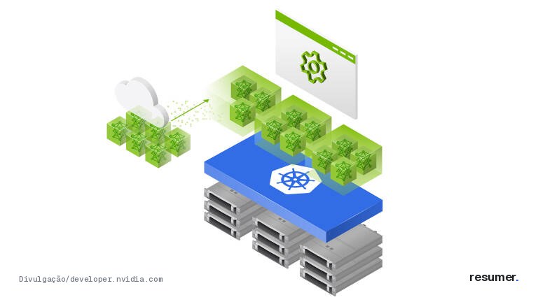 NVIDIA apresenta solução NodeWright para simplificar gestão de GPUs em clusters Kubernetes