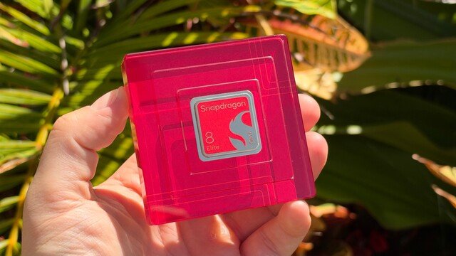 Qualcomm lança dois novos chipsets para smartphones de próxima geração