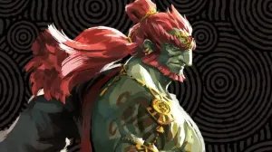 Ubisoft trabalhou em spin-off de Zelda com Ganondorf como protagonista