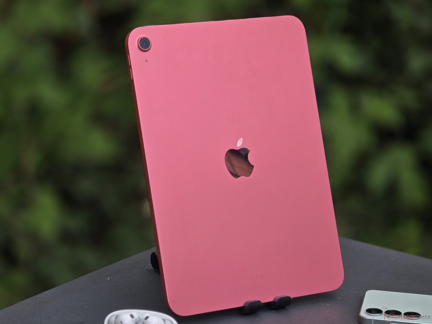 iPad 12 ganha suporte à Apple Intelligence