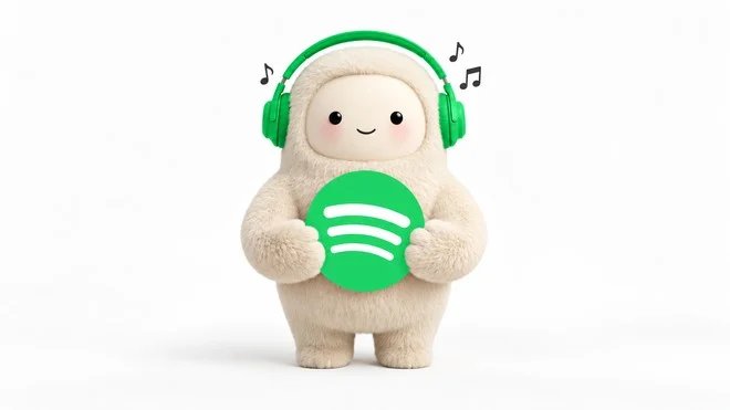 Meta Muse roda playlists do Spotify com IA