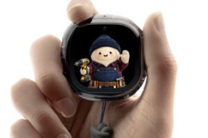 Meta lança Muse Charm, dispositivo para interagir com a assistente AI Muse