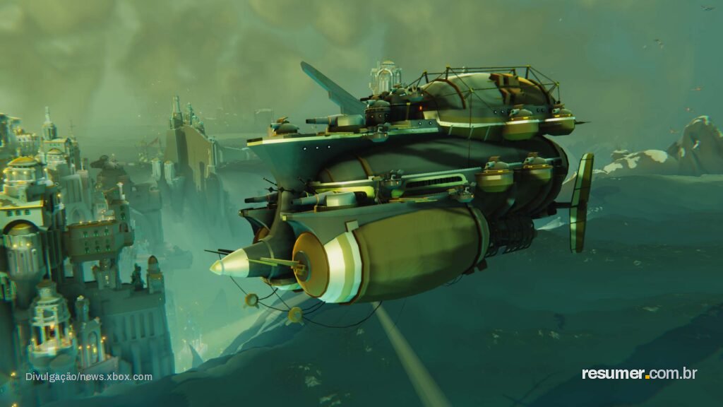 Bulwark screenshot