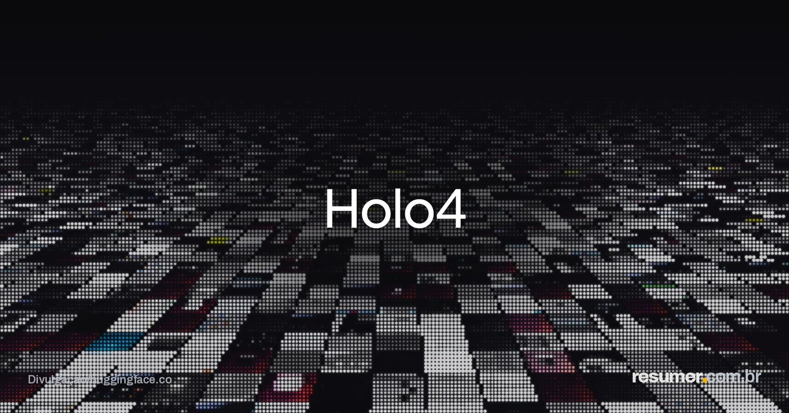 Floor of screens from Holo4 benchmark runs across web apps, desktop software and mobile.