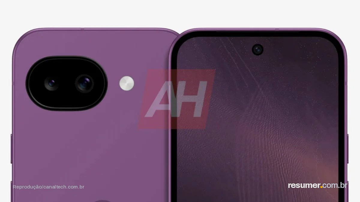 Pixel 11a troca tela do antecessor por brilho maior e taxa de atualização