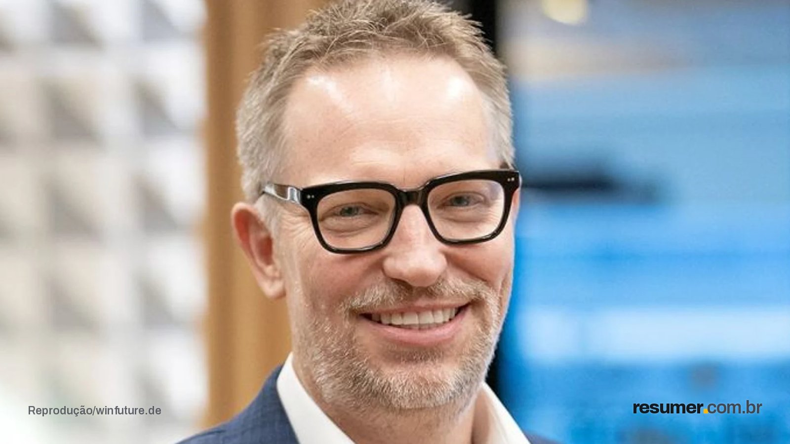 Roslansky deixa Microsoft após 18 anos