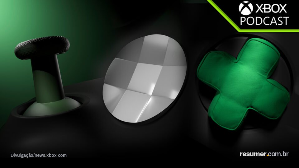 XBOX and IKEA collaboration on the XBOX Podcast