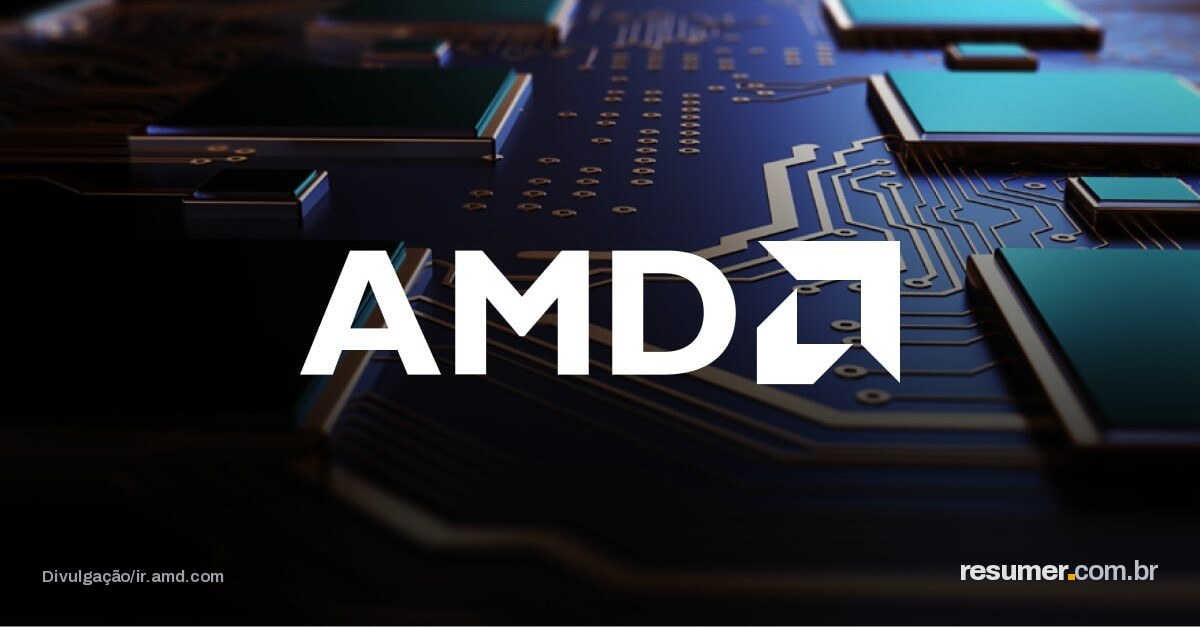 AMD adquire World Labs para avançar em inteligência espacial