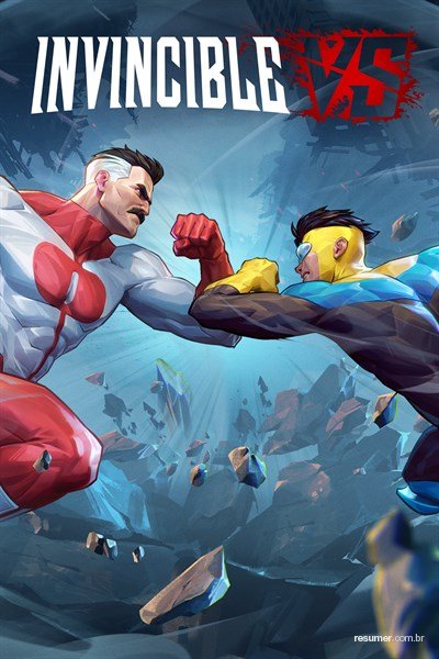 Invincible VS