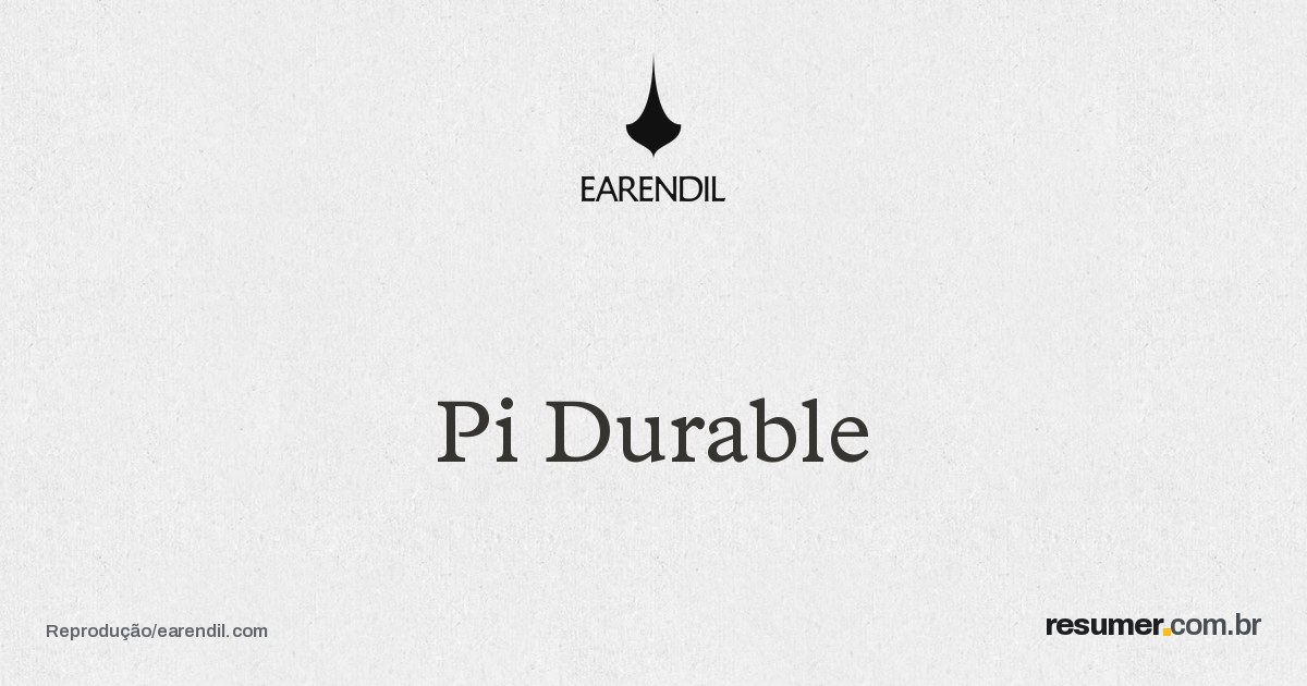 Interface do Pi Durable com conversas infinitas e suporte a múltiplos usuários