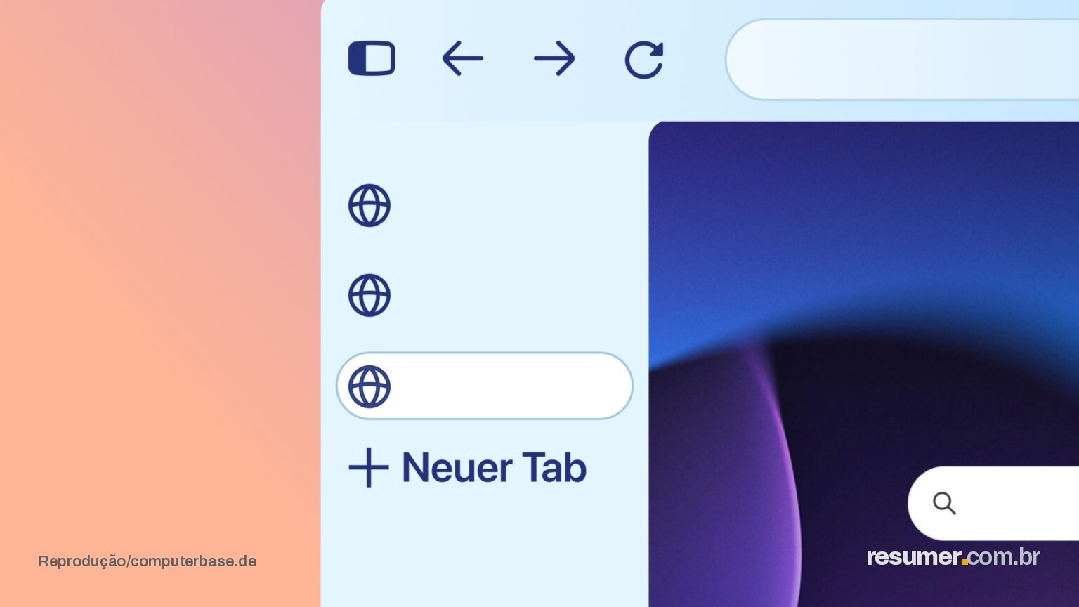 Auch der kompakte Modus hält mit Firefox 157 wieder Einzug
